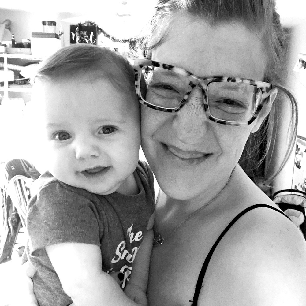 Meet your Posher, Laura